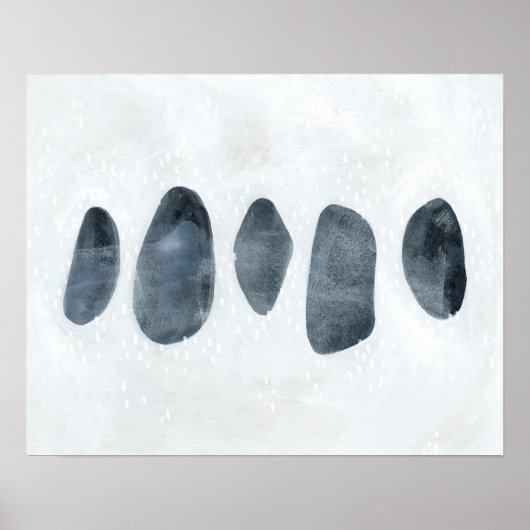 Steen Collectie II Poster (Voorkant)