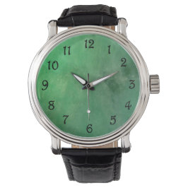 Steen Design Horloge