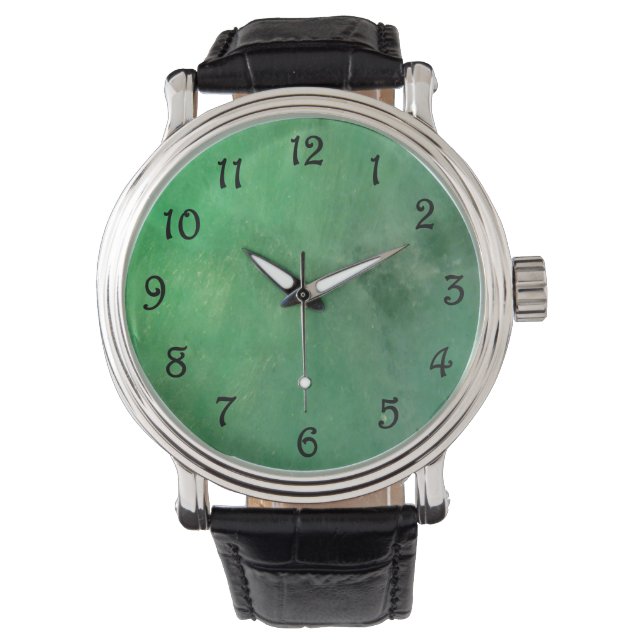 Steen Design Horloge (Voorkant)