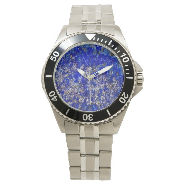 Steen Design Horloge (Voorkant)