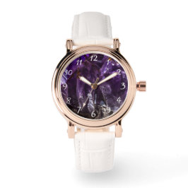 Steen Design Horloge