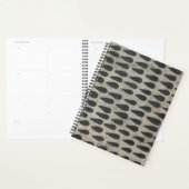 Steen - druppels planner (Display)