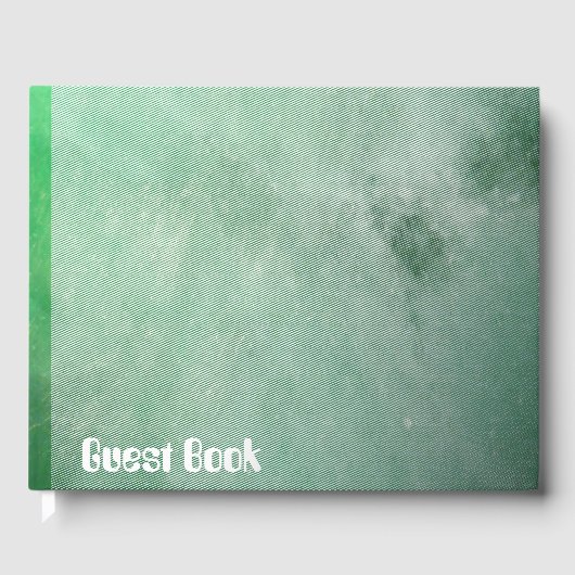 Steen Gastenboek (Voorkant)