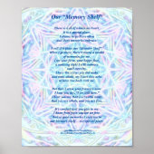 Steen: gedicht: speciale leden van een dichter, Po Poster (Voorkant)