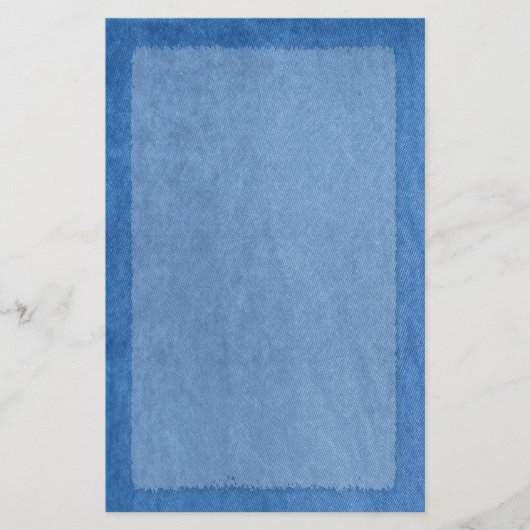 steen gewassen briefpapier (Voorkant)