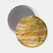 Steen in racking magneet (Voorkant / Achterkant)