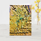 Steen, kaart (Gele Bloem)