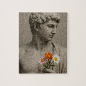 steen legpuzzel (Verticaal)