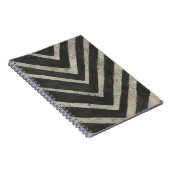 Steen - Lijnen Notitieboek (Rechterzijde)