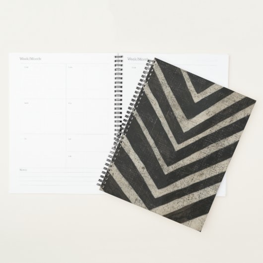 Steen - Lijnen Planner (Display)