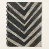 Steen - Lijnen Planner (Voorkant)