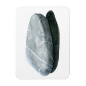 Steen Magneet (Verticaal)