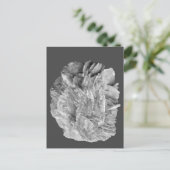 Steen | Nieuw Uitzicht | Twee toonlagen | Briefkaart (Staand voorkant)