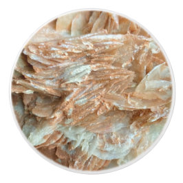 Steen | Nieuw Uitzicht | Twee toonlagen | Keramische Knop