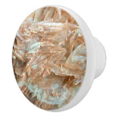 Steen | Nieuw Uitzicht | Twee toonlagen | Keramische Knop (Rechts)