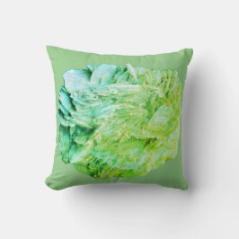 Steen | Nieuw Uitzicht | Twee toonlagen | Kussen