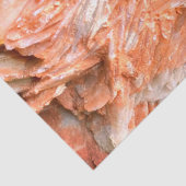 Steen | Nieuw Uitzicht | Twee toonlagen | Tissuepapier (Detail)