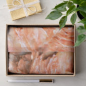 Steen | Nieuw Uitzicht | Twee toonlagen | Tissuepapier (Geschenk)