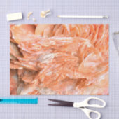 Steen | Nieuw Uitzicht | Twee toonlagen | Tissuepapier (Craft)