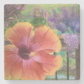 Steen Onderzetter (Voorkant)