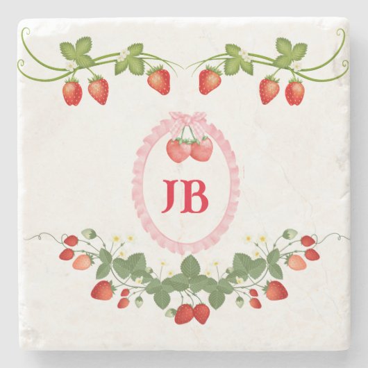 Steen Onderzetter (Voorkant)