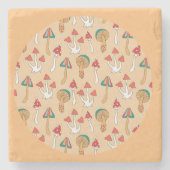 Steen Onderzetter (Voorkant)