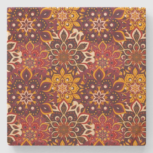 Steen Onderzetter (Voorkant)