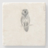 Steen onderzetter (Voorkant)