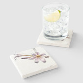 Steen Onderzetter (Zijkant)