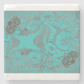 Steen Onderzetter (Voorkant)