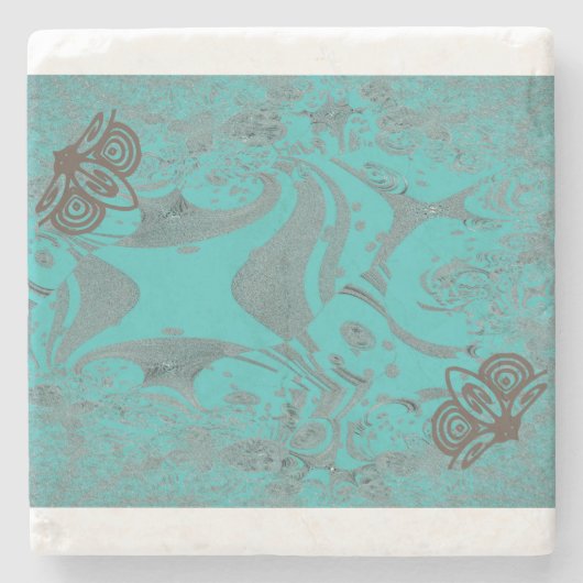 Steen Onderzetter (Voorkant)