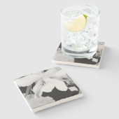 Steen Onderzetter (Zijkant)