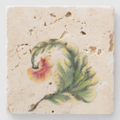 Steen onderzetter (Voorkant)