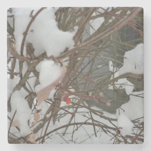 Steen Onderzetter (Voorkant)