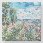 Steen Onderzetter (Voorkant)