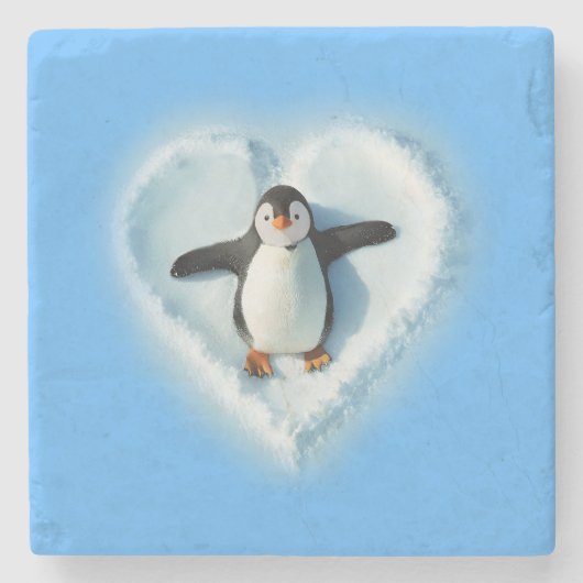 Steen Onderzetter (Voorkant)