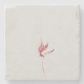 Steen onderzetter (Voorkant)