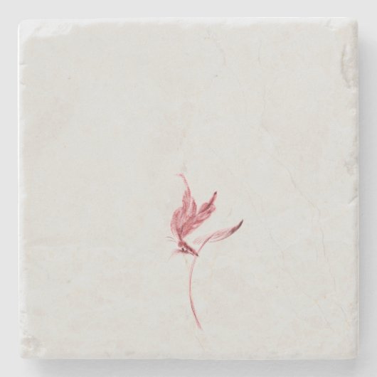 Steen onderzetter (Voorkant)