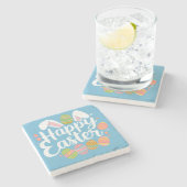 Steen Onderzetter (Zijkant)