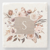 Steen Onderzetter (Voorkant)