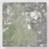 Steen Onderzetter (Voorkant)