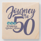 Steen Onderzetter (Voorkant)