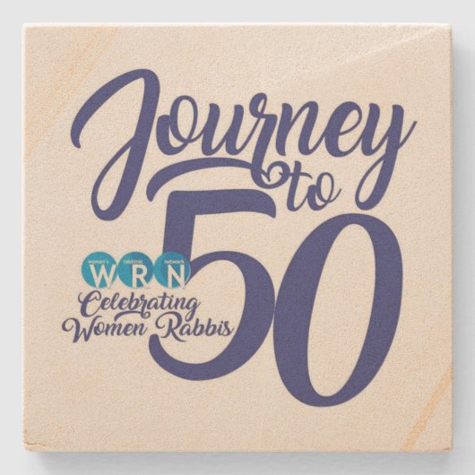 Steen Onderzetter (Voorkant)