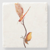 Steen onderzetter (Voorkant)