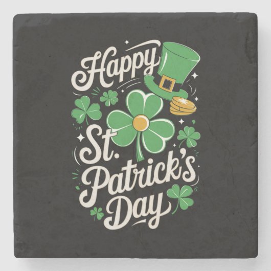 Steen Onderzetter (Voorkant)