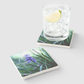 Steen Onderzetter (Zijkant)