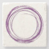 Steen Onderzetter (Voorkant)