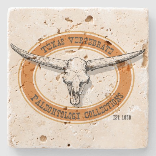 Steen Onderzetter (Voorkant)