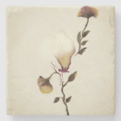 Steen onderzetter (Voorkant)