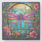 Steen Onderzetter (Voorkant)